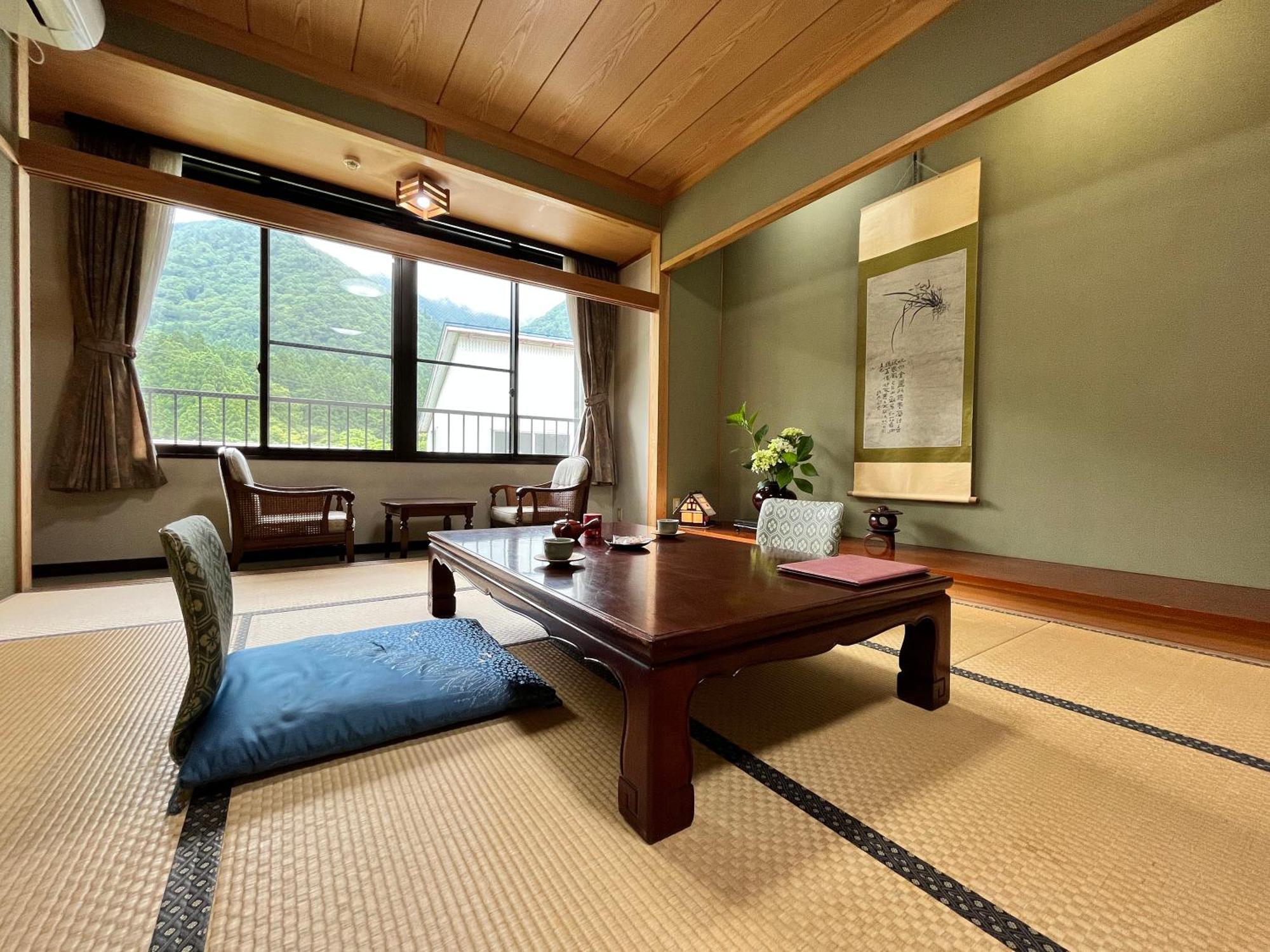 Gokayama Onsen Akaokan Nanto Zewnętrze zdjęcie
