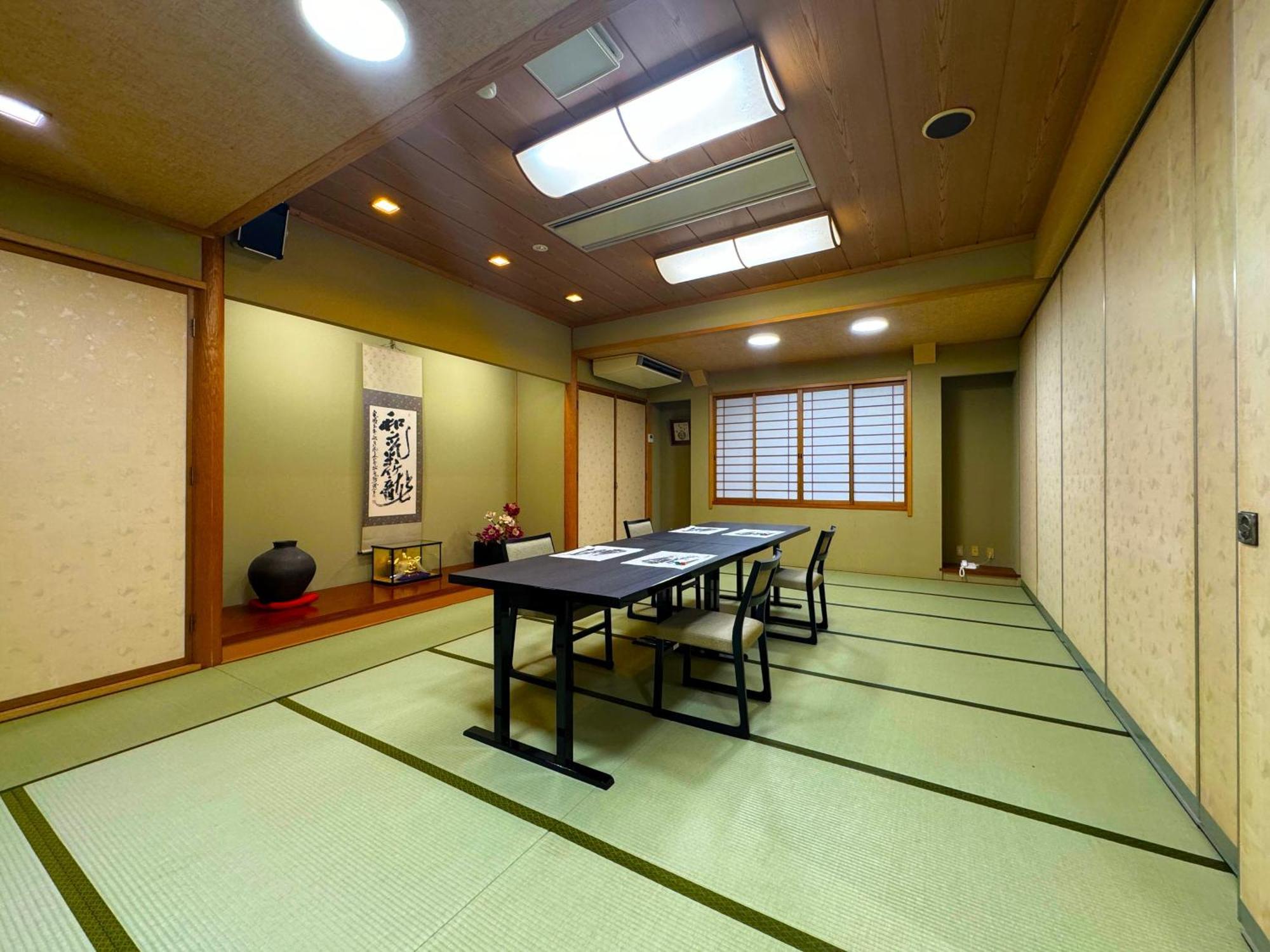 Gokayama Onsen Akaokan Nanto Zewnętrze zdjęcie